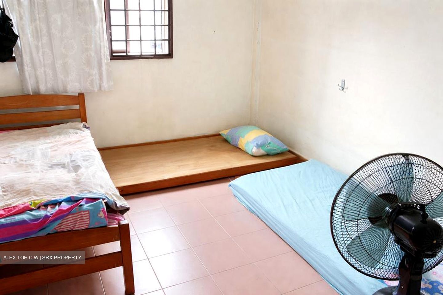 Blk 101 Woodlands Street 13 (Woodlands), HDB 4 Rooms #569288701
